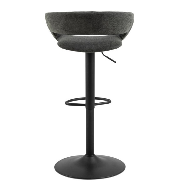 Hoker Grace szary ciemny - ACTONA